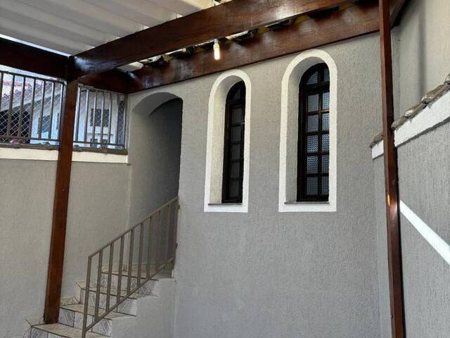 #4130 - Sobrado para Venda em São Paulo - SP - 2