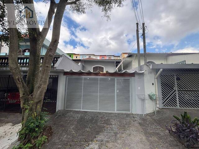 Venda em Jardim Ester - São Paulo