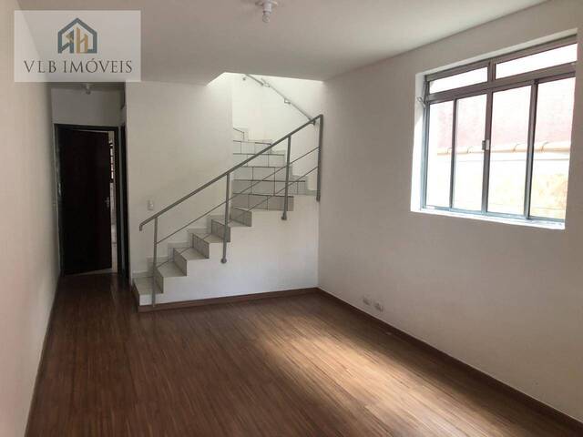 #4132 - Sobrado para Venda em São Paulo - SP - 3