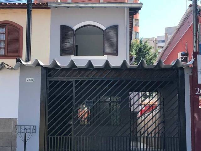 Venda em Jardim Ester - São Paulo