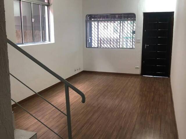 Sobrado para Venda em São Paulo - 4