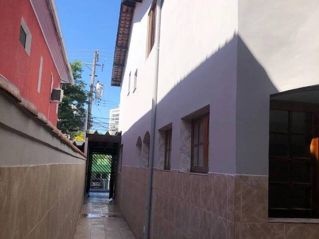 #4132 - Sobrado para Venda em São Paulo - SP - 2