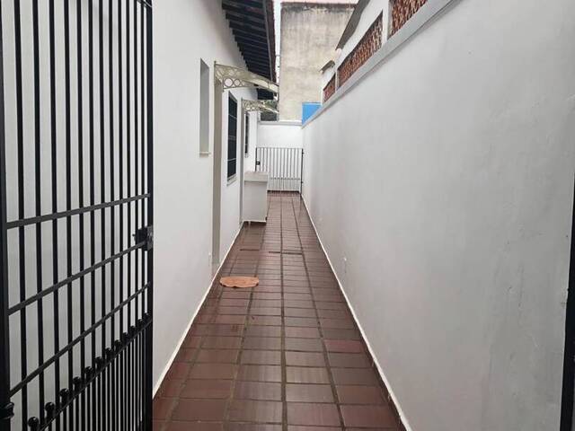 #4133 - Casa para Venda em São Paulo - SP