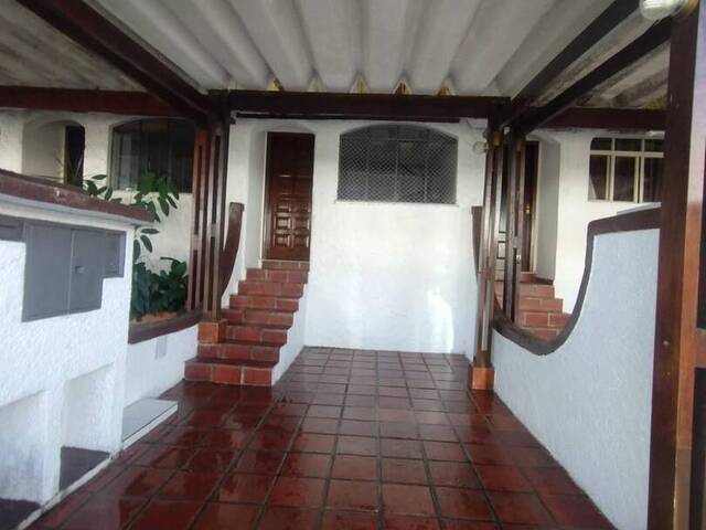 #4134 - Sobrado para Venda em São Paulo - SP - 2