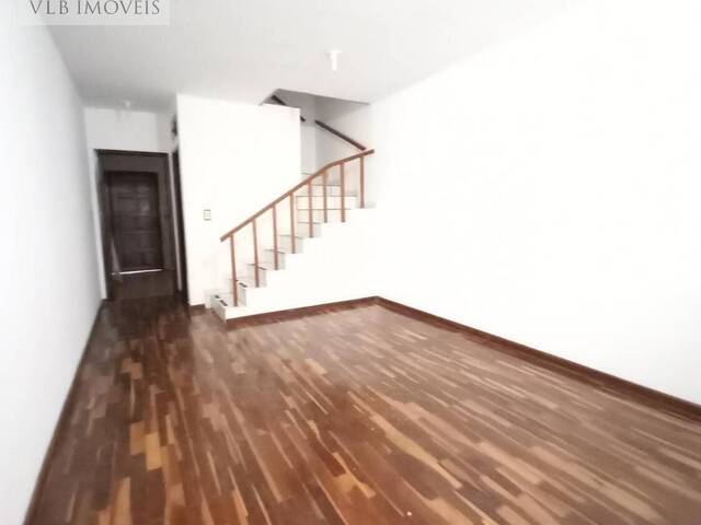 #4134 - Sobrado para Venda em São Paulo - SP - 3