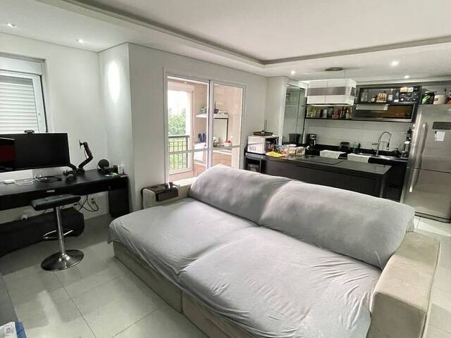 Venda em Vila Suzana - São Paulo