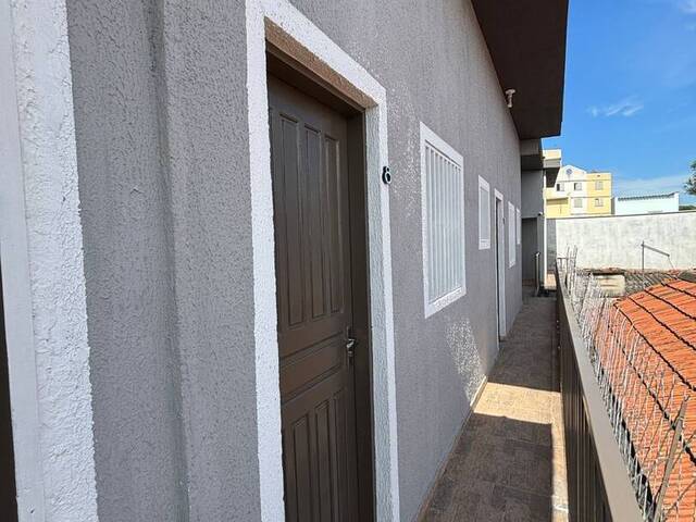 Apartamento para Venda em São Paulo - 3