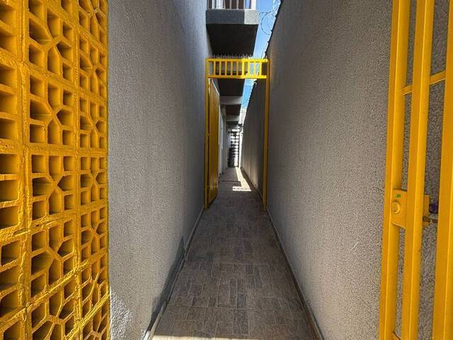 Apartamento para Venda em São Paulo - 2