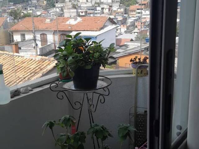 Apartamento para Venda em São Paulo - 2