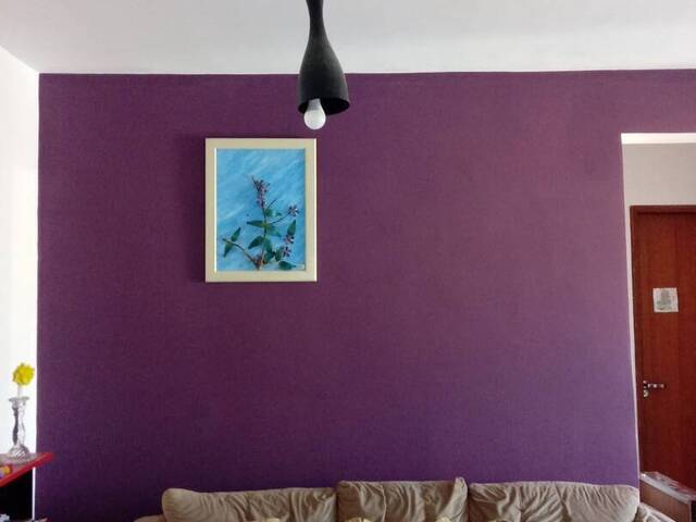 Apartamento para Venda em São Paulo - 3