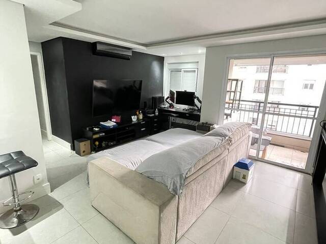 #2990 - Apartamento para Venda em São Paulo - SP - 2