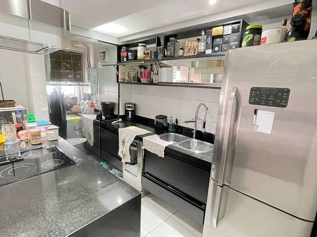 #2990 - Apartamento para Venda em São Paulo - SP - 3