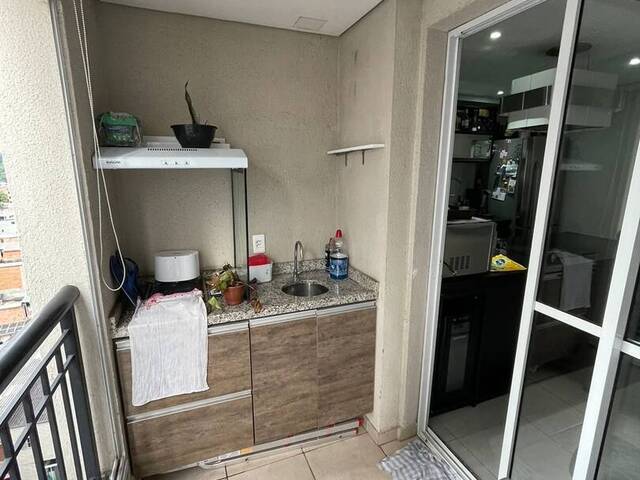 Apartamento para Venda em São Paulo - 5