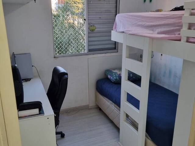 Apartamento para Venda em São Paulo - 5