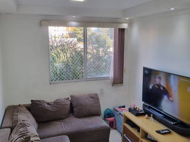 Venda em Jardim Paris - São Paulo