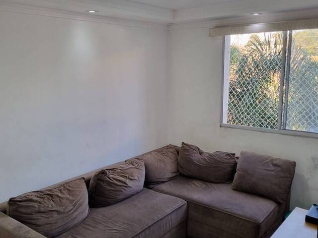 #4137 - Apartamento para Venda em São Paulo - SP - 2