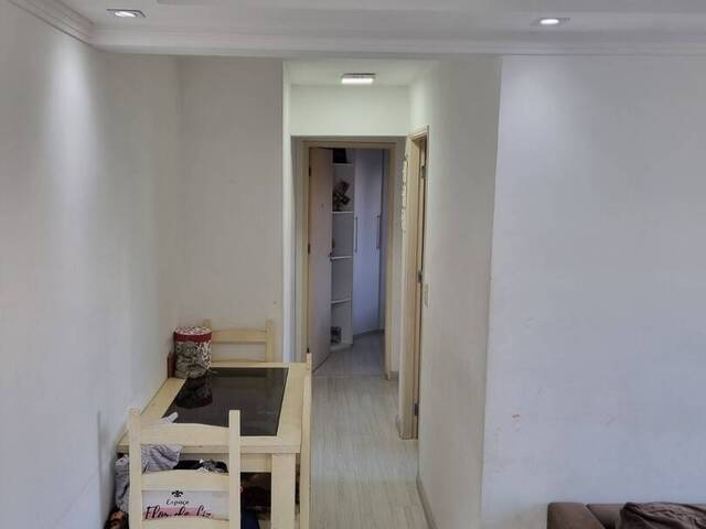 #4137 - Apartamento para Venda em São Paulo - SP - 3