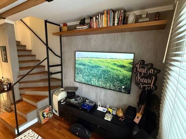 Venda em Parque Munhoz - São Paulo