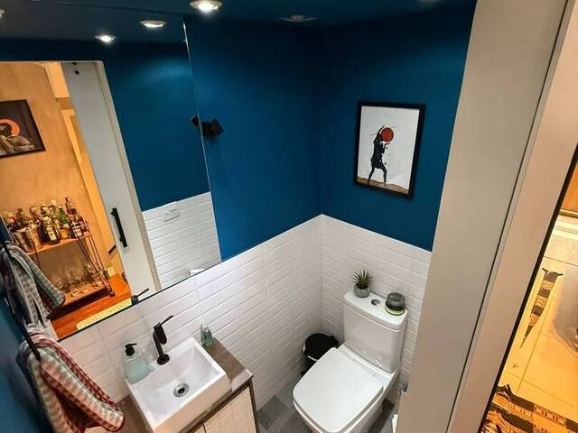 Sobrado para Venda em São Paulo - 4