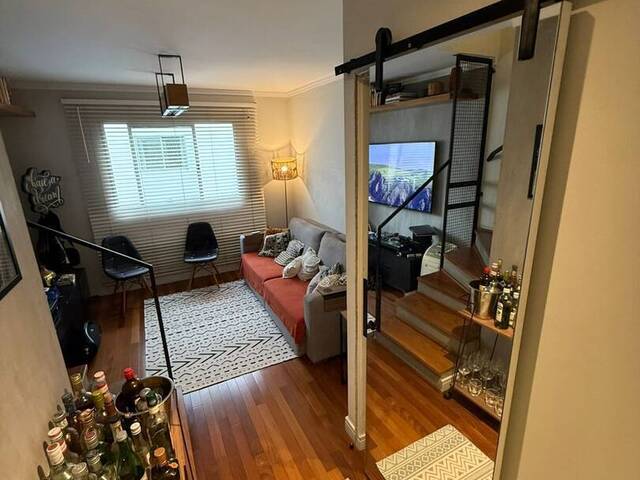 #4139 - Sobrado para Venda em São Paulo - SP - 3