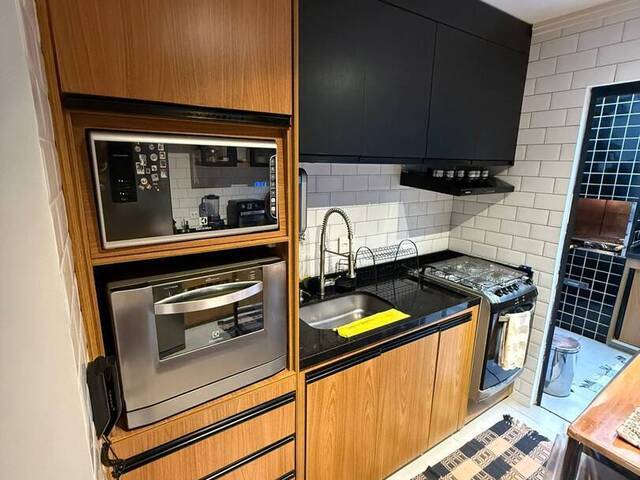 Sobrado para Venda em São Paulo - 5