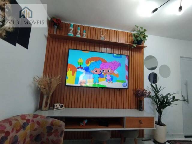 #4140 - Apartamento para Venda em São Paulo - SP - 3