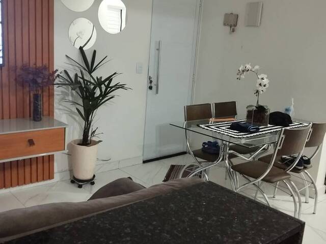Apartamento para Venda em São Paulo - 4