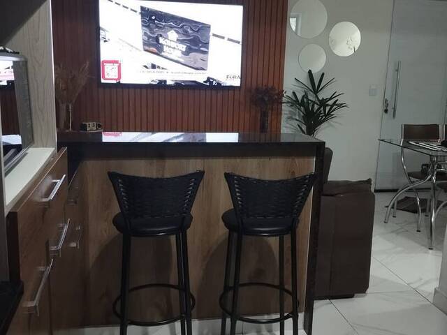 Apartamento para Venda em São Paulo - 5