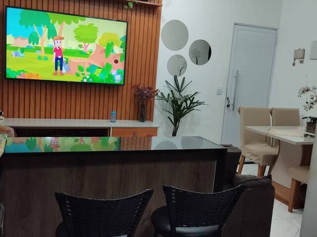 #4140 - Apartamento para Venda em São Paulo - SP - 2