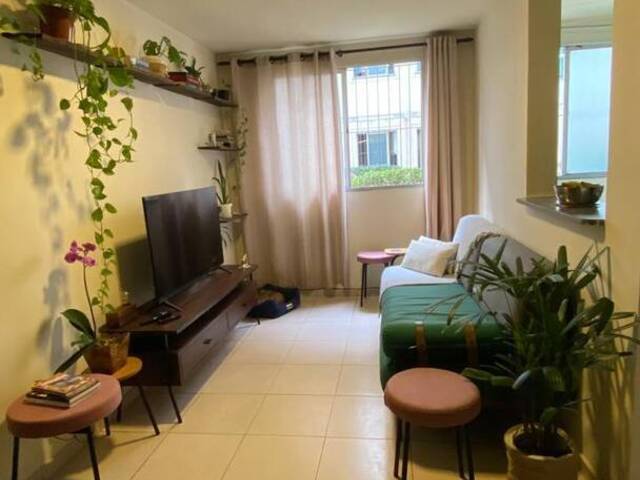 Apartamento para Venda em São Paulo - 2