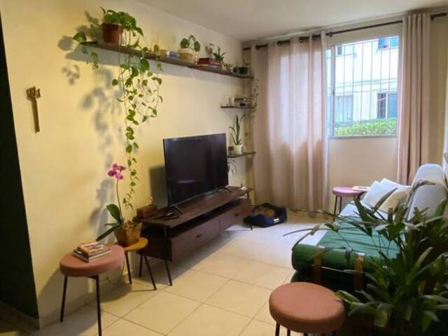 Apartamento para Venda em São Paulo - 5