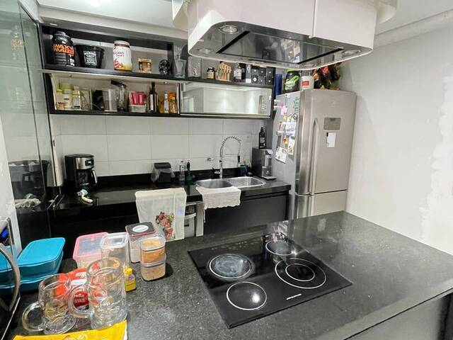 Apartamento para Venda em São Paulo - 4