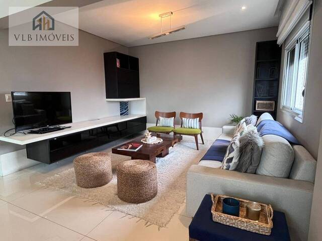 Duplex para Venda em São Paulo - 4