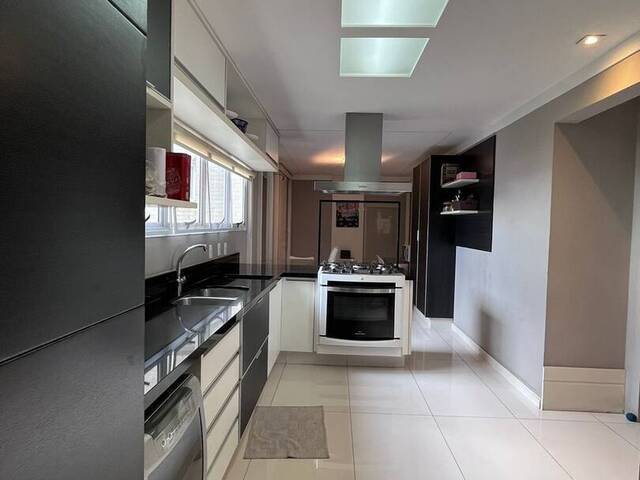 #4143 - Duplex para Venda em São Paulo - SP - 2