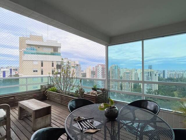 #4143 - Duplex para Venda em São Paulo - SP - 3