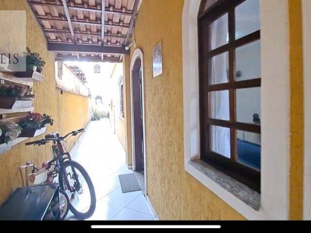 Casa para Venda em Taboão da Serra - 2