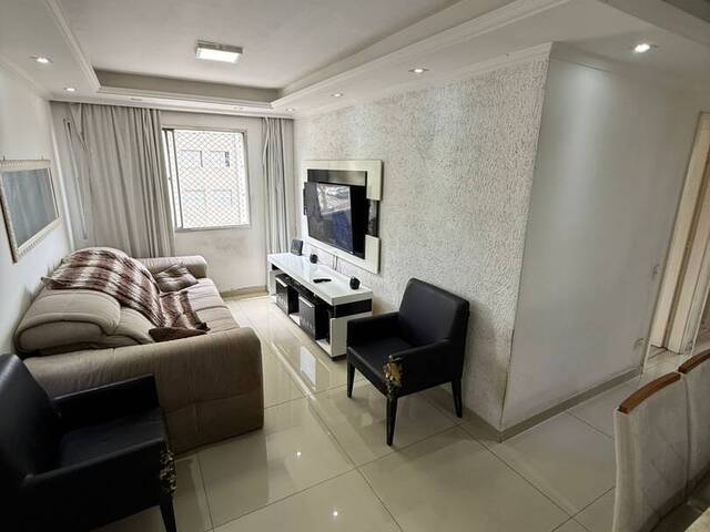 Venda em Vila Prel - São Paulo