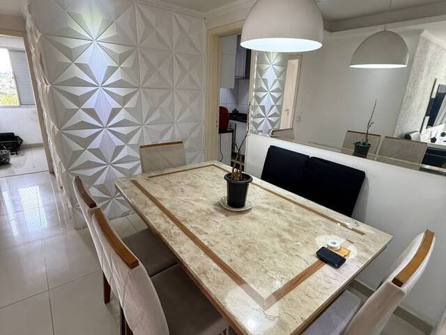 #4144 - Apartamento para Venda em São Paulo - SP - 3