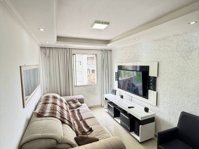 #4144 - Apartamento para Venda em São Paulo - SP - 2