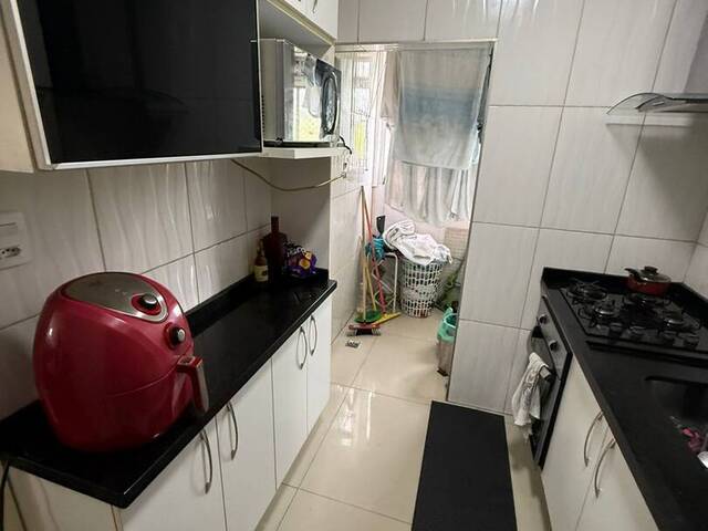 Apartamento para Venda em São Paulo - 5