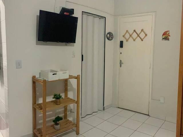 Kitnet para Venda em Praia Grande - 5