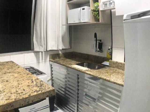 Kitnet para Venda em Praia Grande - 4