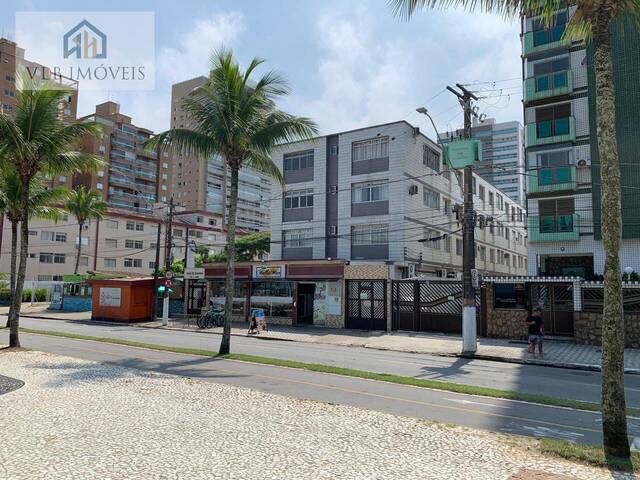 Venda em Canto do Forte - Praia Grande