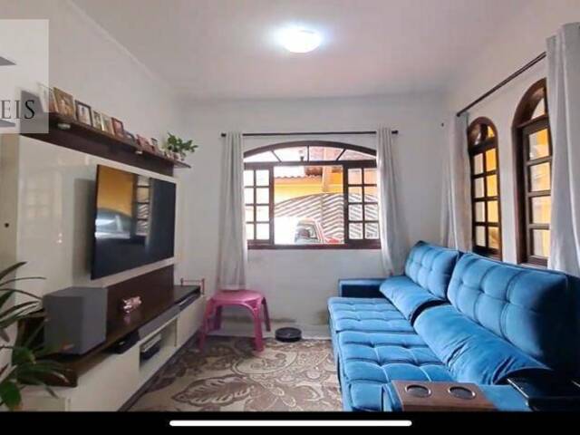 Casa para Venda em Taboão da Serra - 3