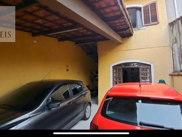 Venda em Parque Monte Alegre - Taboão da Serra