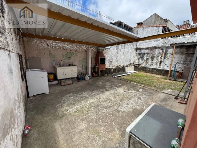 #4148 - Casa para Venda em São Paulo - SP - 2