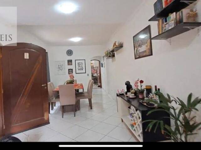 Casa para Venda em Taboão da Serra - 4