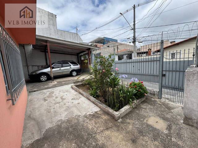 #4148 - Casa para Venda em São Paulo - SP - 2