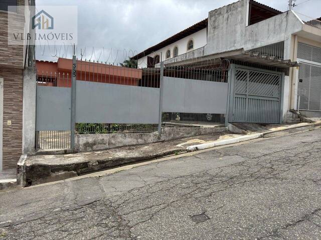 Venda em Jardim Pirajussara - São Paulo