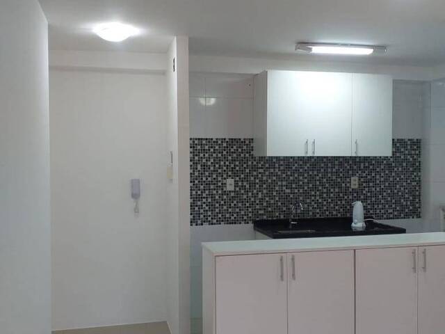 #4149 - Apartamento para Venda em São Paulo - SP - 3
